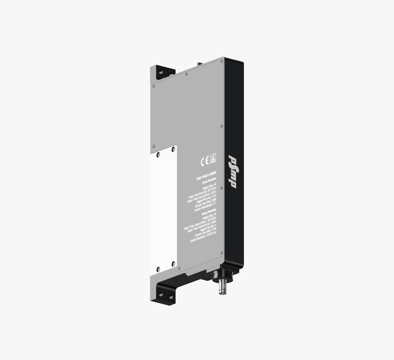 FORCE X 50N-25ST