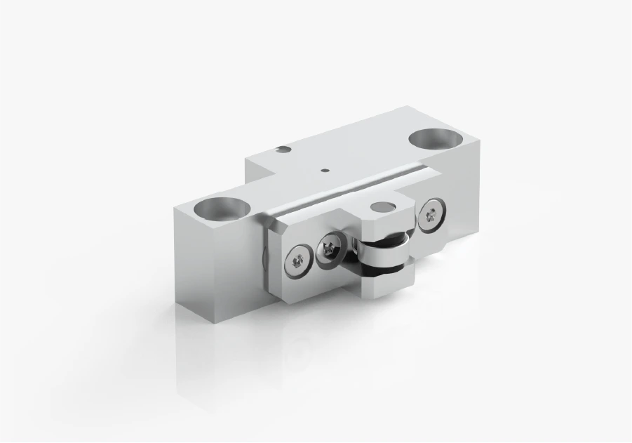 Bearing Align Cylinder