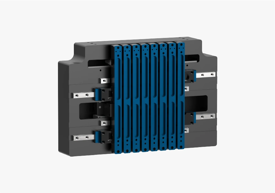 [NEW]LINEAR DUAL WEDGE HEAD
