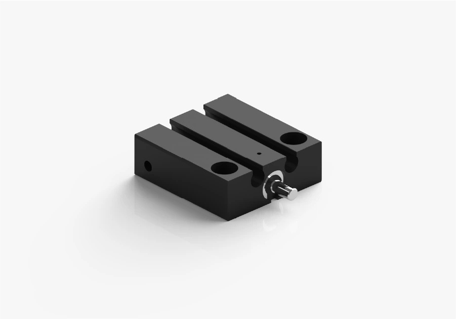 Align Cylinder